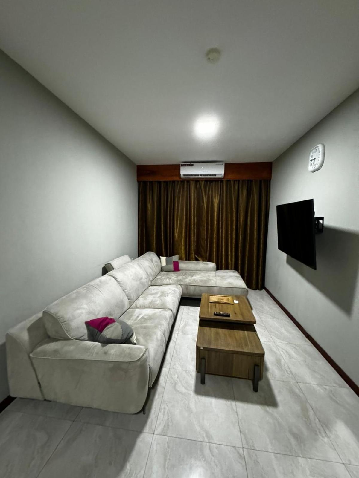 Pavema Apartments Paramaribo Exterior photo