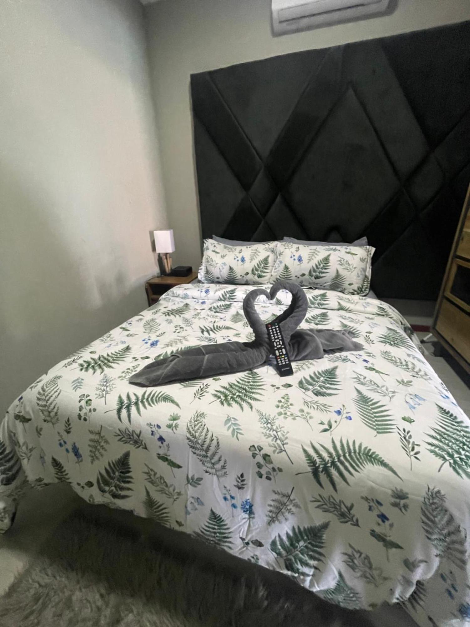 Pavema Apartments Paramaribo Exterior photo